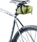 Deuter Bike Bag 0.8 Fahrradtasche, gr&uuml;n 4046051146805