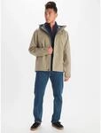 Marmot PreCip Eco Pro Herren Regenjacke, schwarz 195115134068