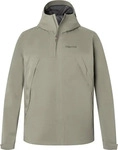 Marmot 14500_21543, Marmot PreCip Eco Pro Herren Regenjacke, schwarz male