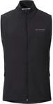 Vaude Yaras Herren Weste, schwarz 4062218511019