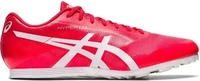 Asics 1091A019_0702, Asics Hyper LD 6 Leichtathletikschuhe, pink, Gr&ouml;&szlig;e 42
