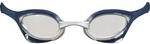 Arena Cobra Ultra Swipe Schwimmbrille, blau 3468336664476