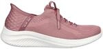 Skechers Ultra Flex 3.0 - Brilliant Path Damen Slipper, pink, Gr&ouml;&szlig;e 36...