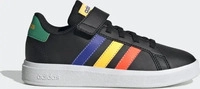 adidas LKK27_HP8914, Adidas Grand Court Court Elastic Lace and Top Strap Schuh...
