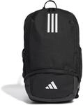 adidas MKB57_HS9758, Adidas Tiro 23 League Rucksack Daybag, schwarz