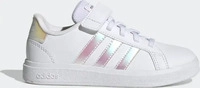 adidas LRF29_GY2327, Adidas Grand Court Lifestyle Court Elastic Lace and Top...