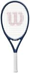 Wilson Ultra Violet JR 25 TNS Rkt Kinder Tennisschl&auml;ger, blau 97512451130