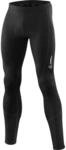 L&ouml;ffler Bike Basic Gel Tights, schwarz 9006063861832