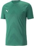 Puma TeamGLORY Herren Trikot, gr&uuml;n 4064535840896