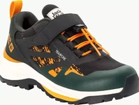 Jack Wolfskin 4056831_6350, Jack Wolfskin Villi Hiker Texapore Low Kinder