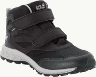 Jack Wolfskin 4052591_6069, Jack Wolfskin Woodland Texapore Mid Vc Kinder
