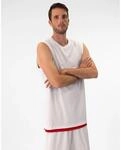 Jako Change 2.0 Trikot, rot 4059562250886