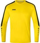 Jako Power Kinder Torwarthose, gelb 4059562601879