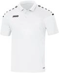 Jako Champ 2.0 Poloshirt, wei&szlig; 4059562348668