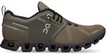 On Cloud 5 Waterproof Damen Sneaker Low, gr&uuml;n, Gr. 36 7630440676805