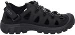 CMP Avior 2.0 Hiking Sandal Herren Multifunktionsschuhe, schwarz, Gr&ouml;&szlig;e 41