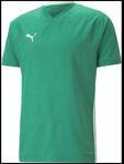 Puma TeamCUP Herren T-Shirt, gr&uuml;n, Gr. XXL 4065453048289