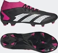 adidas 124125_GW4586, Adidas Predator Accuracy.2 FG Fu&szlig;ballschuh Nockenschuhe,