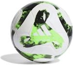 Adidas Tiro Junior 350 League Ball Kinder Fu&szlig;ball-Zubeh&ouml;r, wei&szlig; 4065432785020