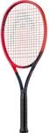 Head Radical Team L 2023 Herren Tennisschl&auml;ger (Midplus), rot 724794624371