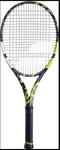Babolat Pure Aero U NCV Herren Tennisschl&auml;ger (Midsize), grau, Gr. 2 3324922000892
