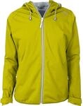 Pro-X Elements Davina Damen Funktionsjacke, gelb 4005422168013