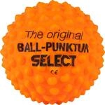 Select Ball-Punktur, 2er Set Massageb&auml;lle, orange 5703543152650