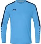 Jako Power Kinder Torwarthose, hellblau 4059562601961