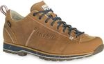 Dolomite 54 Low Fg Evo GTX Freizeitschuhe, gelb, Gr&ouml;&szlig;e 42 &frac12; 7615523643721