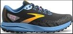 Brooks Divide 3 Damen Trailrunningschuhe, schwarz, Gr. 40 0195394234497