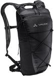 Vaude 16126_010, Vaude Uphill 8 Bikerucksack, schwarz