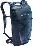 Vaude 16126_334, Vaude Uphill 8 Bikerucksack, blau