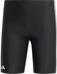 adidas MKD93_HT2096, Adidas Classic 3-Streifen Herren Tights, schwarz male