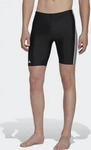 adidas MKD93_HT2096, Adidas Classic 3-Streifen Herren Tights, schwarz male