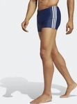 adidas MKD87_IB9375, Adidas Classic 3-Streifen - Herren Badehose, blau male