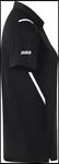 Jako Challenge Damen Poloshirt, schwarz, Gr. 34 4059562479201
