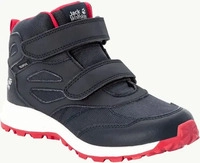 Jack Wolfskin 4052591_1207, Jack Wolfskin Woodland Texapore Mid Vc Kinder