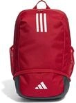 Adidas Tiro 23 League Rucksack Daybag, rot 4066746559390