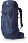 Gregory Zulu 35 RC Herren Trekkingrucksack, blau 5400520199805