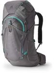 Gregory Jade 33 RC Damen Trekkingrucksack, grau 5400520199539