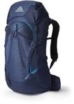 Gregory Jade 33 RC Damen Trekkingrucksack, blau 5400520199317