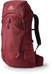 Gregory Jade 33 RC Damen Trekkingrucksack, rot 5400520199294