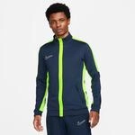 Nike Dri-Fit Academy Herren Fu&szlig;balljacke, blau 196155101980