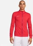 Nike Dri-Fit Academy Herren Fu&szlig;balljacke, rot 196155102116