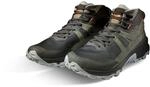 Mammut Sertig II Mid GTX Herren Multifunktionsschuhe, grau, Gr&ouml;&szlig;e 44 7619876164261