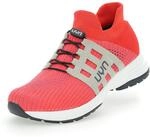UYN Nature Tune Damen Freizeitschuhe, pink, Gr&ouml;&szlig;e 37 8054216623654