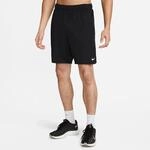 Nike Totality Dri-Fit 7 " Unlined Versatile Herren Shorts, schwarz 196153914971