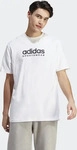Adidas Sportswear 121241_IC9821, Adidas Sportswear All SZN Graphic T-Shirt Herren