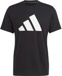 Adidas Performance adidas Train Essentials Feelready Logo Training Herren T-Shirt,