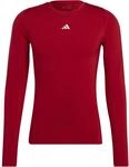Adidas Techfit AEROREADY Long-Sleeve Top Herren Longsleeve, 4066751630640